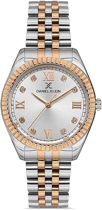 DK.1.13221-5 ساعة دانيل كلاين حريمي