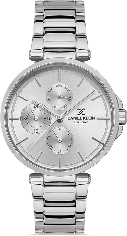 DK.1.13234-1 ساعة دانيل كلاين حريمي