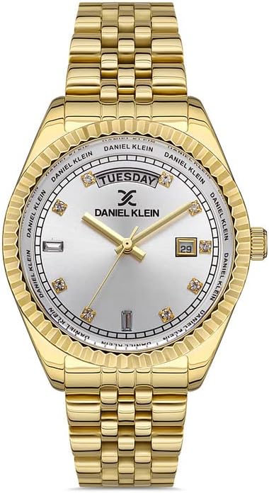 DK.1.13220-4 ساعة دانيل كلاين حريمي