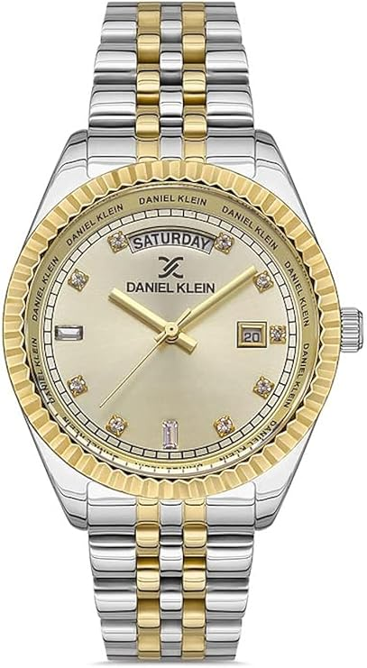 DK.1.13220-6 ساعة دانيل كلاين حريمي