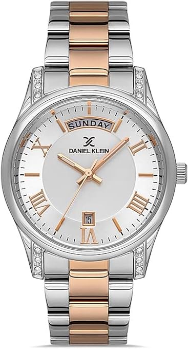 DK.1.13227-5 ساعة دانيل كلاين حريمي