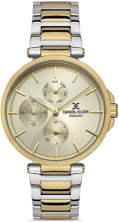 DK.1.13234-4 ساعة دانيل كلاين حريمي