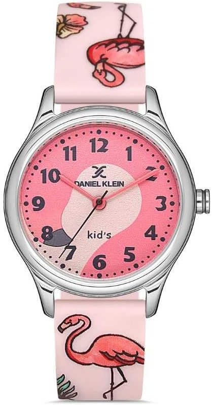 DK.1.13181-1 ساعة دانيل كلاين اطفالي
