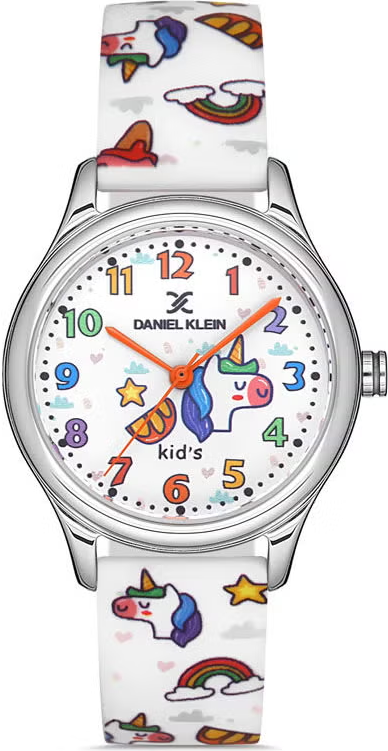 DK.1.13181-2 ساعة دانيل كلاين اطفالي