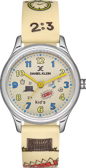 DK.1.13182-2 ساعة دانيل كلاين اطفالي
