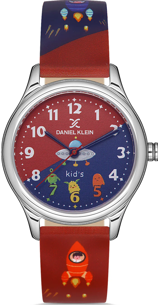 DK.1.13182-3 ساعة دانيل كلاين اطفالي