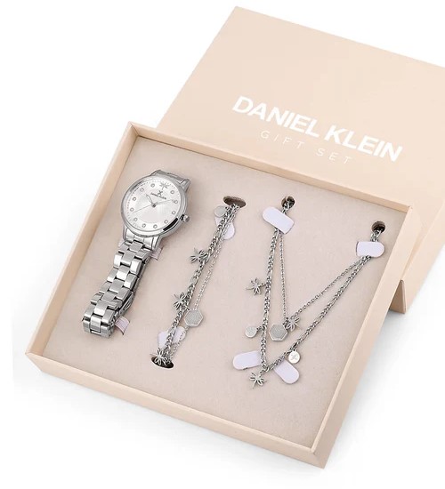  DK.1.13285-1 طقم دانيل كلاين حريمي 