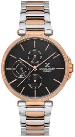 DK.1.13234-5 ساعة دانيل كلاين حريمي