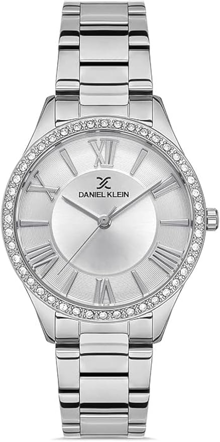 DK.1.13228-1 ساعة دانيل كلاين حريمي