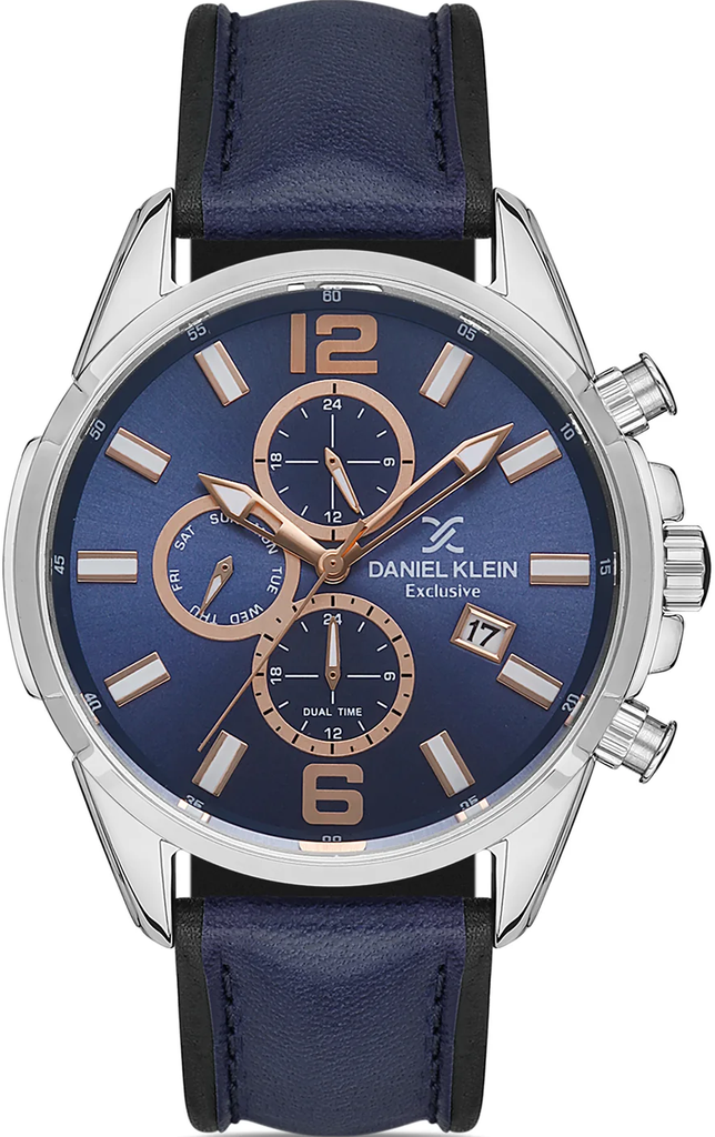 DK.1.13277-2 ساعة دانيل كلاين رجالي