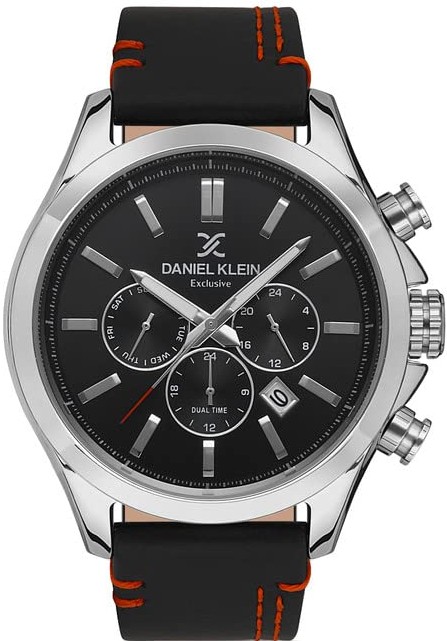DK.1.13293-1 ساعة دانيل كلاين رجالي