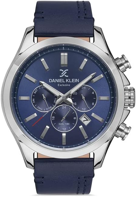 DK.1.13293-2 ساعة دانيل كلاين رجالي