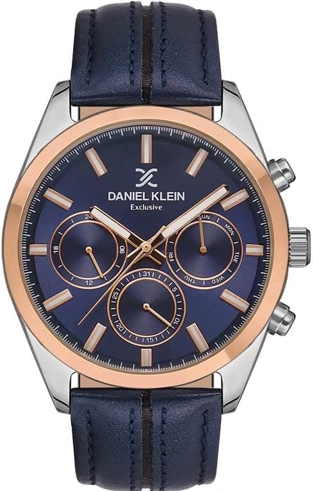 DK.1.13314-3 ساعة دانيل كلاين رجالي