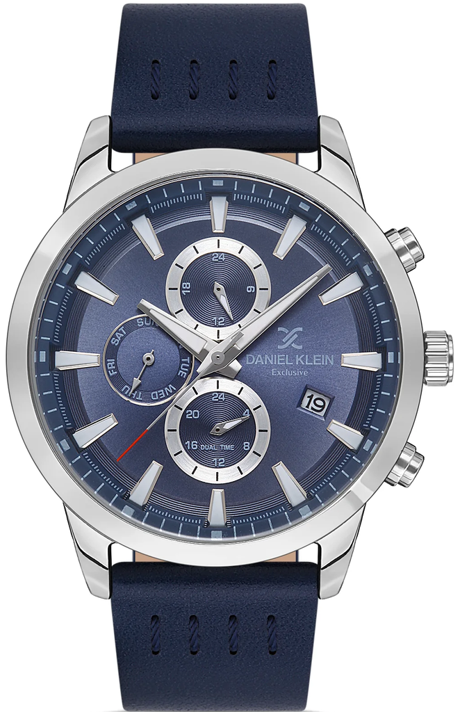 DK.1.13290-2 ساعة دانيل كلاين رجالي