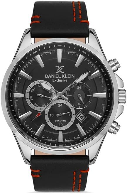 DK.1.13278-1 ساعة دانيل كلاين رجالي