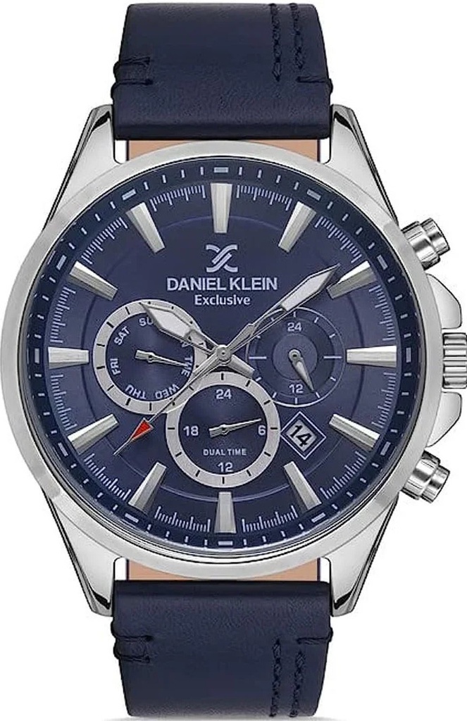 DK.1.13278-2 ساعة دانيل كلاين رجالي