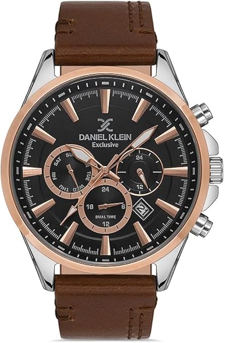 DK.1.13278-5 ساعة دانيل كلاين رجالي