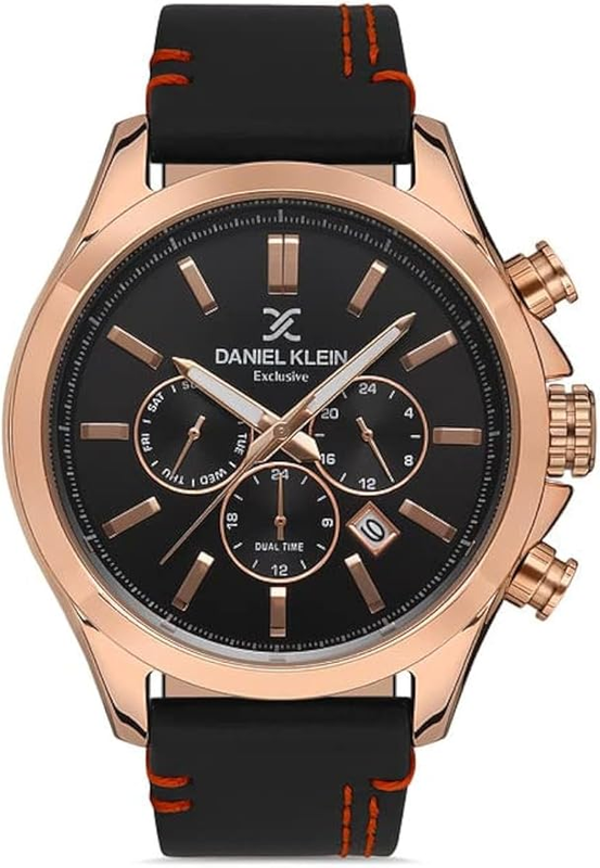 DK.1.13293-4 ساعة دانيل كلاين رجالي