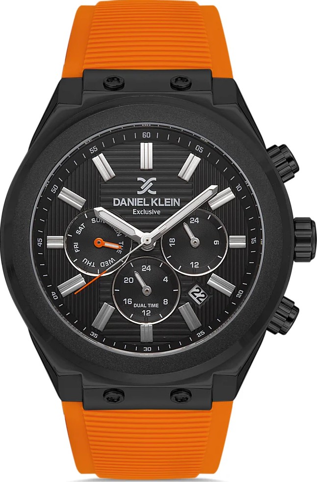 DK.1.13321-5 ساعة دانيل كلاين رجالي