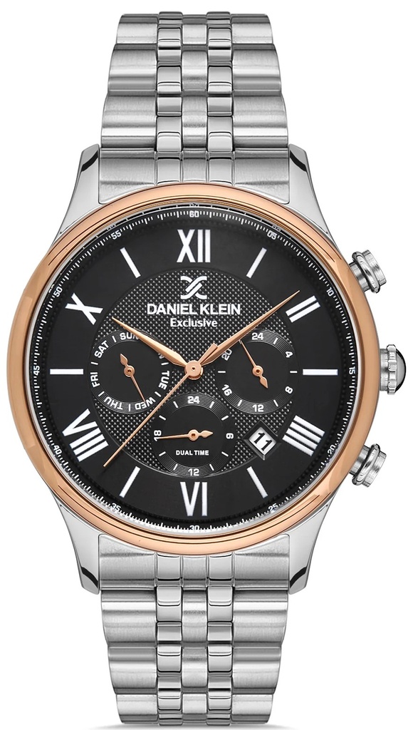 DK.1.13288-5 ساعة دانيل كلاين رجالي
