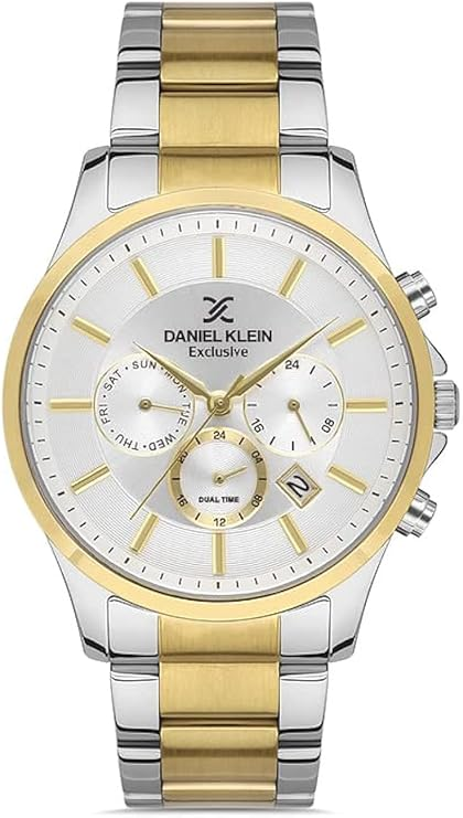 DK.1.13291-5 ساعة دانيل كلاين رجالي