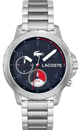 2011208 ساعة لاكوست