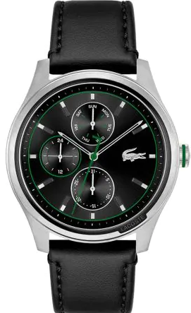 2011209 ساعة لاكوست