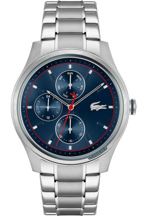 2011211 ساعة لاكوست