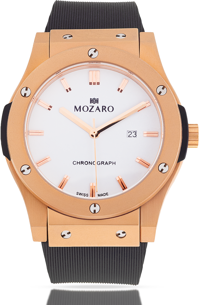MO-71931WRB MOZARO ساعة رجالي