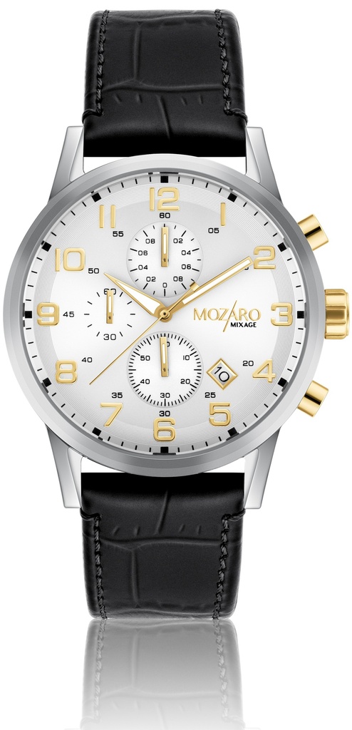 MX-719357LWB MOZARO MIXAGE ساعة رجالي