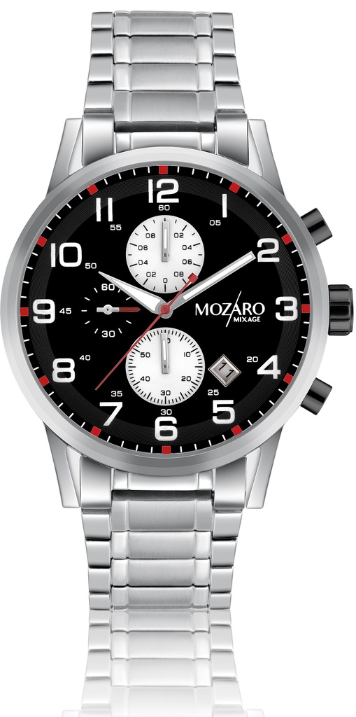 MX-719357BS MOZARO MIXAGE ساعة رجالي