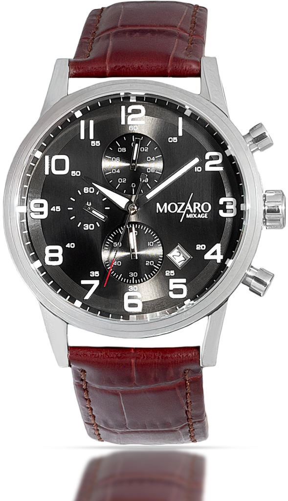 MX-719357BBR MOZARO MIXAGE ساعة رجالي