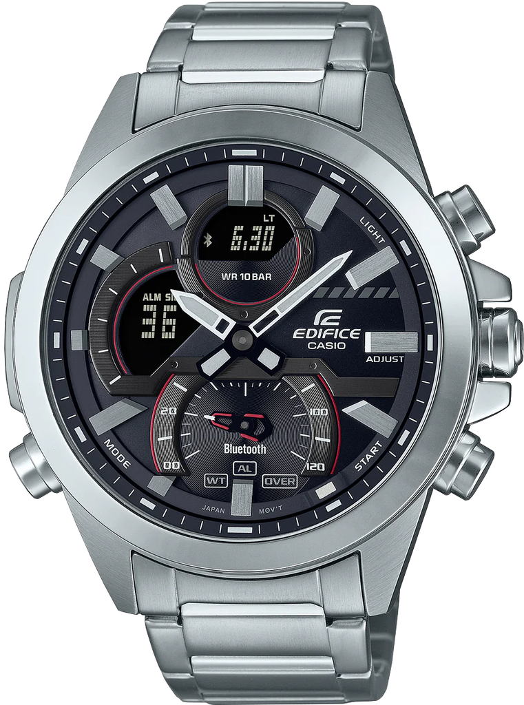 ECB-30D-1ADF ساعة كاسيو أيدفيس رجالي