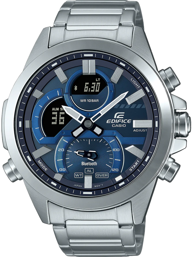 ECB-30D-2ADF ساعة كاسيو أيدفيس رجالي