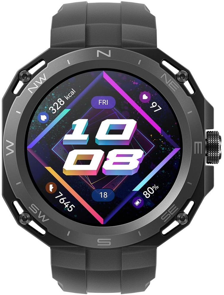 8A-139 Huawei Watch GT Cyber