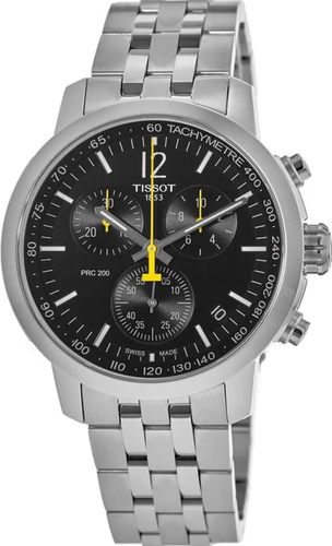 T114.417.11.057 ساعة تيسوت رجالي 