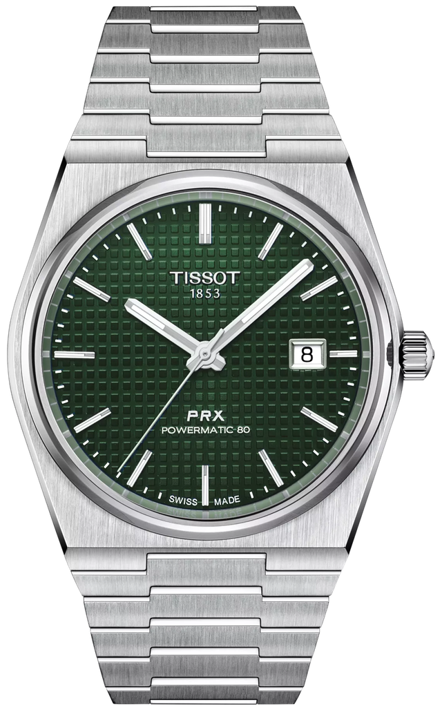 T137.407.11.091 ساعة تيسوت رجالي