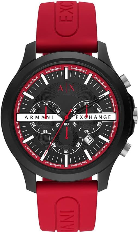 AX2436 A/X ساعه رجالي