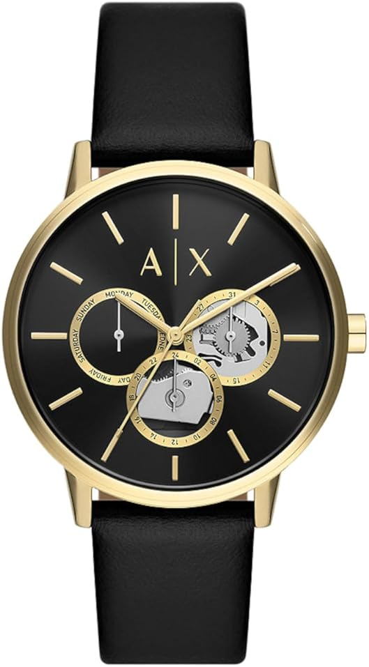 AX7146SET A/X ساعه رجالي