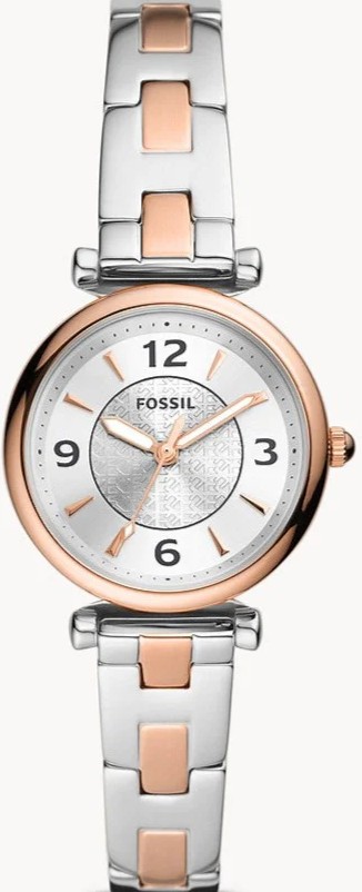 ES5201 FOSSIL ساعه حريمي 