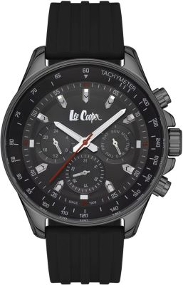 LCO6977-061 ساعة lee cooper