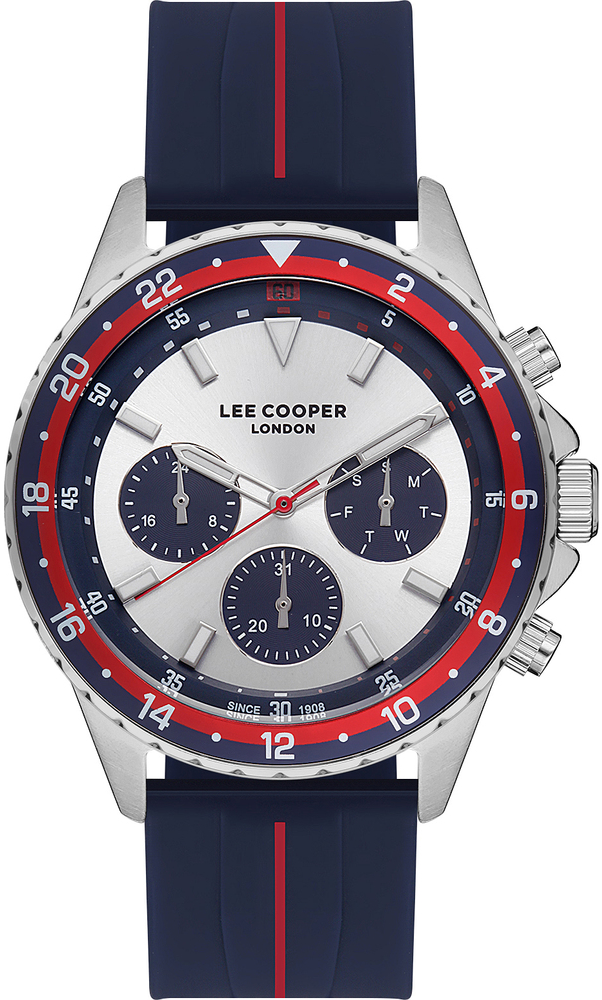 LCO7210-339 ساعة lee cooper