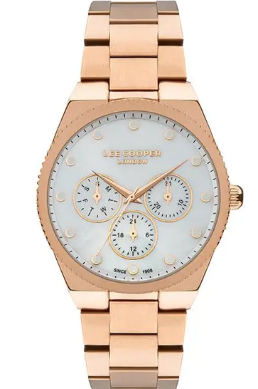 LCO7452420 ساعة lee cooper