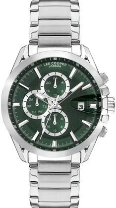 LCO7455-370 ساعة lee cooper
