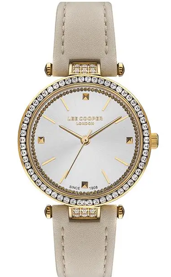 LCO7463-134 ساعة lee cooper