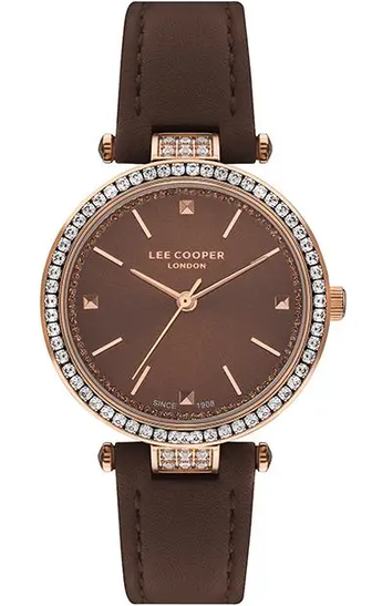 LCO7463-477 ساعة lee cooper