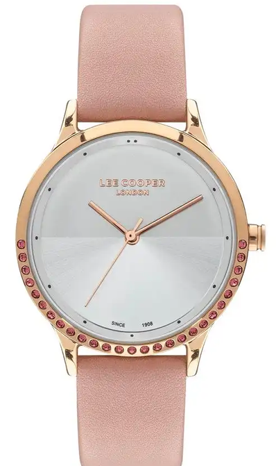 LCO7464-437 ساعة lee cooper