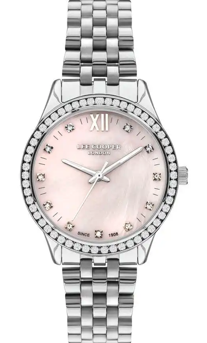 LCO7483-380 ساعة lee cooper