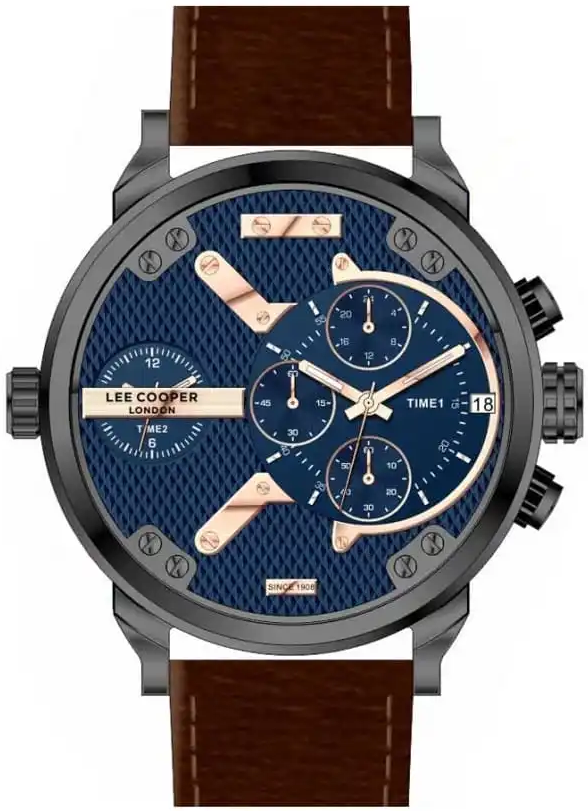 LCO7491-092 ساعة lee cooper