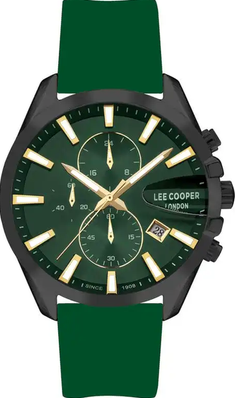 LCO7522-677 ساعة lee cooper